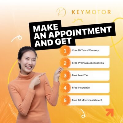 key motor
